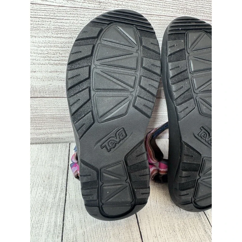 Teva Kid's Hurricane XLT 2 Sandal - Vista Blue Indigo - SZ 3 - 1019390C